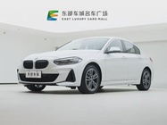 BMW 1 Series 2021