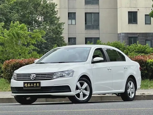 Volkswagen Lavida 2017
