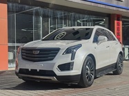 Cadillac XT5 2019