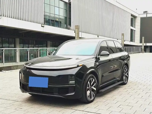 Li Auto L8 2023