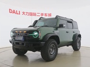 Ford Bronco 2024