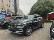 BMW X5 2020