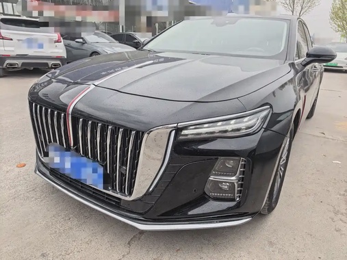 Hongqi H5 2024