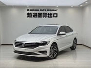 Volkswagen Sagitar 2022