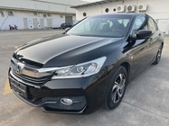 Honda Accord 2018