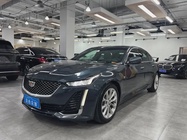 Cadillac CT5 2021