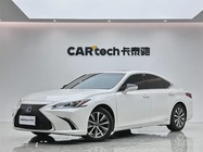 Lexus ES 2020
