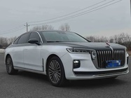 Hongqi H9 2020