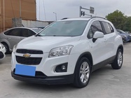 Chevrolet Trax 2015