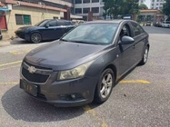 Chevrolet Cruze 2011