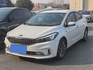 Kia K3 2017