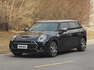 MINI Clubman 2019