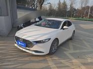 Mazda 3 2022