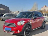 MINI Countryman 2016
