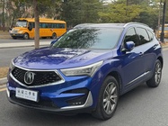 Acura RDX 2019