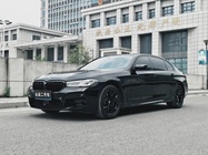 BMW 5 Series 2023