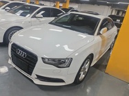 Audi A5 2014