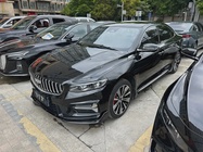 Geely Xingrui 2025