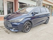 BYD MAX 2018