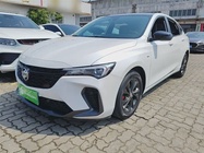 Buick Verano 2023