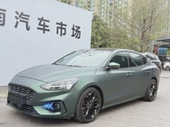 Ford Focus 2019