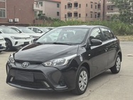 Toyota Yaris 2017