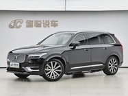 Volvo XC90 2022