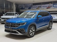 Volkswagen Tayron 2023