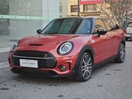 MINI Clubman 2021