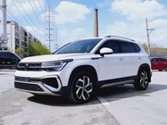 Volkswagen Tharu 2024