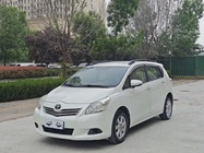 Toyota Verso 2014