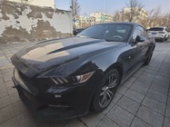 Ford Mustang 2017