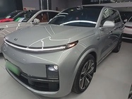 Li Auto L8 2022