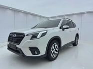 Subaru Forester 2022