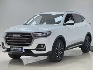 Haval H6 2021