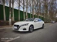 Nissan Teana 2021