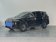 Jetour X90 PRO 2024