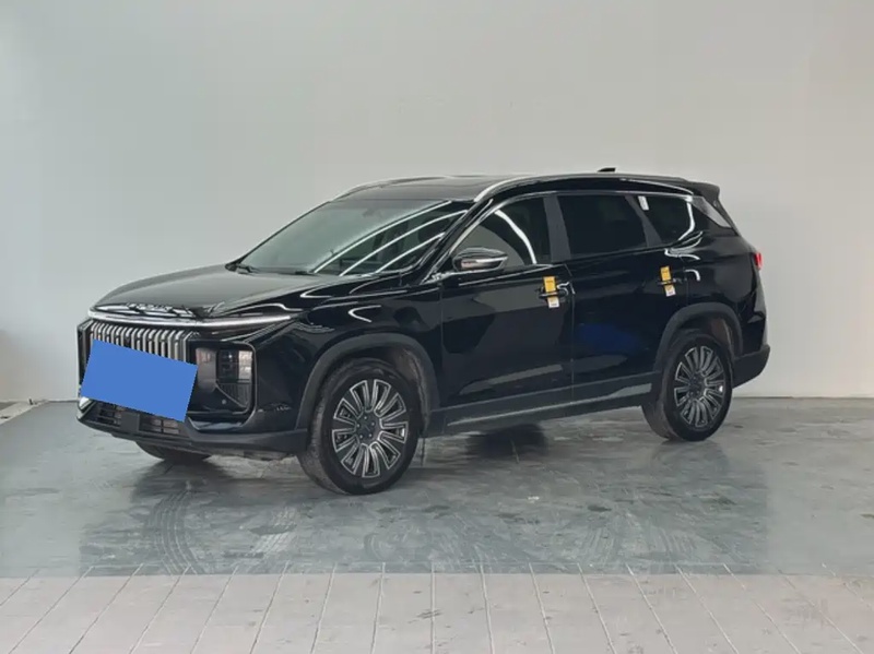 Jetour X90 PRO