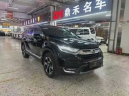 Honda CR-V 2018