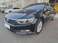 Volkswagen Magotan 2019