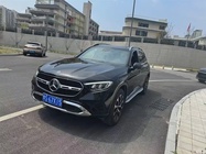 Mercedes-Benz GLC-Class 2025