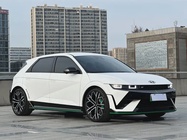 Hyundai Ioniq5 2024