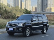 Toyota Prado 2008