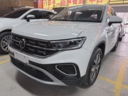 Volkswagen Tayron 2023