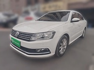 Volkswagen Lavida 2018
