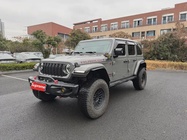 Jeep Wrangler 2023