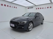 BMW 3 Series 2018