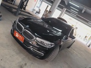 BMW 5 Series 2018