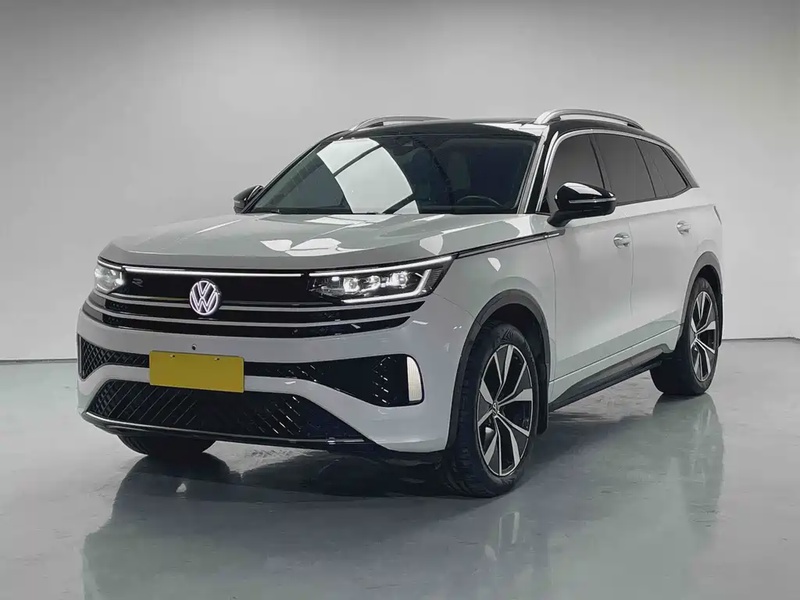 Volkswagen Tavendor