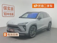 NIO ES6 2022